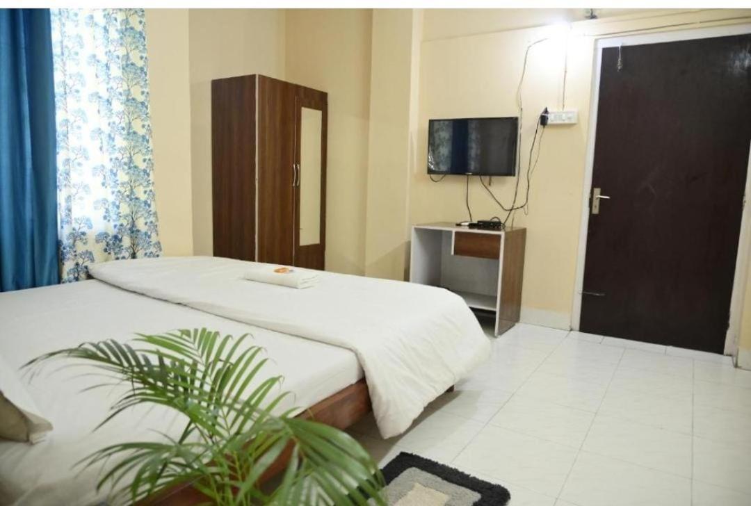 Quarto Inn Guwahati Luaran gambar