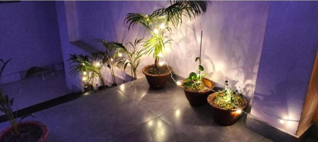 Quarto Inn Guwahati Luaran gambar